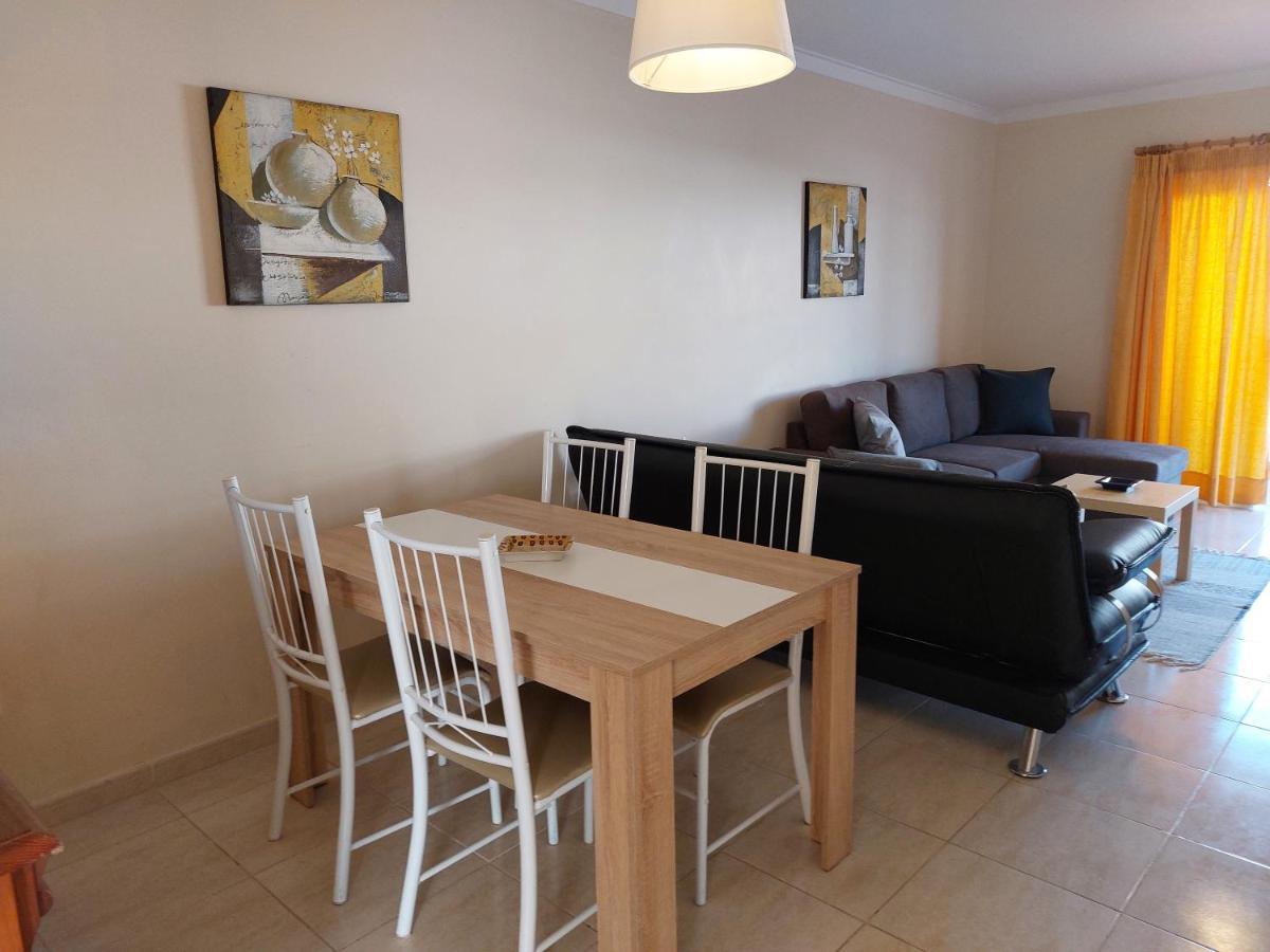 Apartamento Sunny Velamar Patroves Ngoại thất bức ảnh