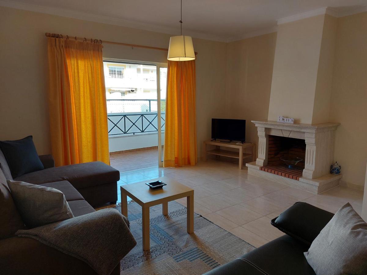 Apartamento Sunny Velamar Patroves Ngoại thất bức ảnh
