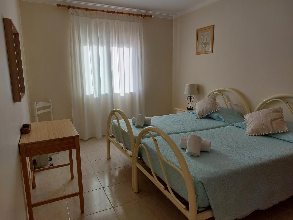 Apartamento Sunny Velamar Patroves Ngoại thất bức ảnh