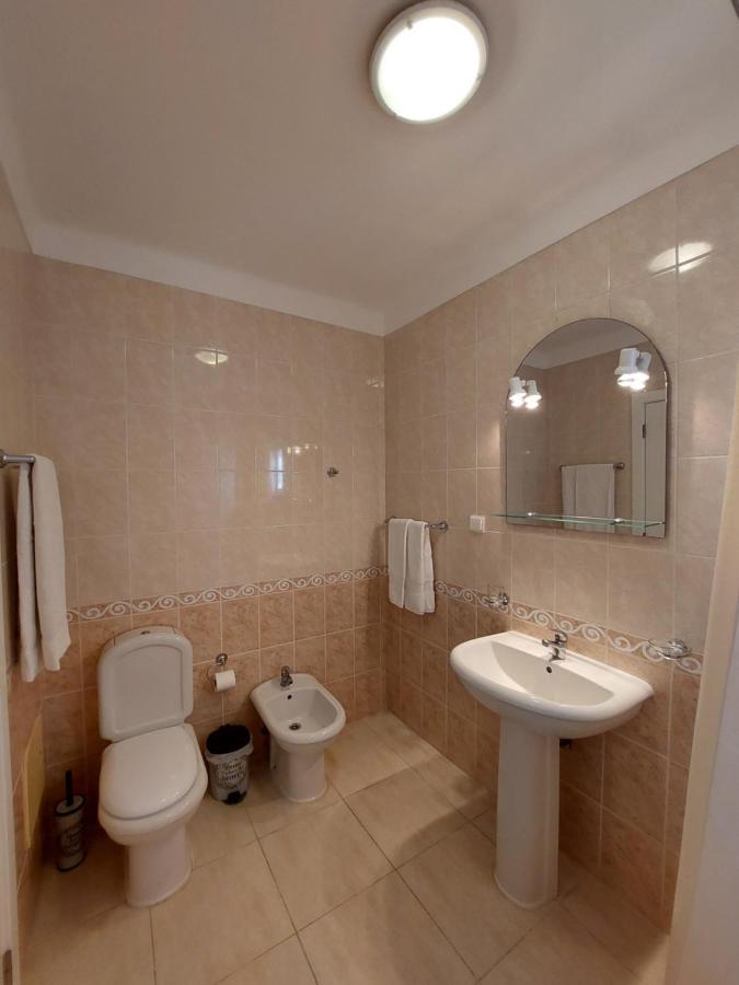 Apartamento Sunny Velamar Patroves Ngoại thất bức ảnh