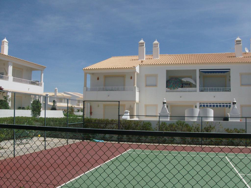 Apartamento Sunny Velamar Patroves Ngoại thất bức ảnh