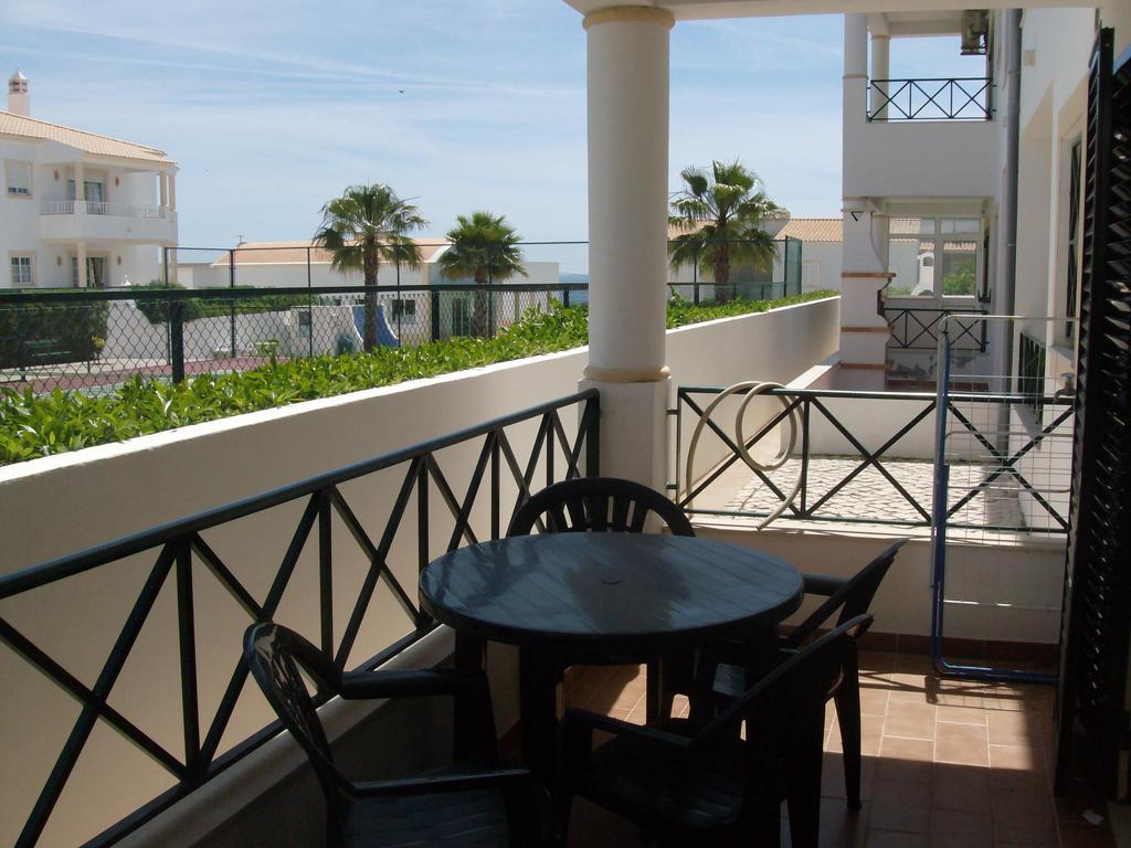 Apartamento Sunny Velamar Patroves Ngoại thất bức ảnh